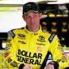 Matt Kenseth Paint By Number