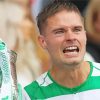 Mikael Lustig Player Paint By Number