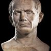 A Bust Of Julius Caesar Paint By Number