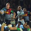 Quins Team Players Paint By Number