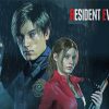 Resident Evil Paint By Number