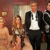 Schitt's Creek Sitcom Paint By Number