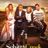 Schitt's Creek Poster Paint By Number