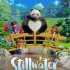 Stillwater Animated Serie Paint By Number