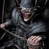 The Batman Who Laughs Character Art Paint By Number