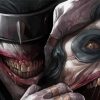 The Batman Who Laughs Fictional Character Paint By Number