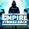 The Empire Strikes Back Poster Paint By Number