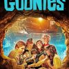 The Goonies Poster Paint By Number