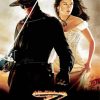 The Legend Of Zorro Movie Paint By Number