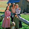 Little House On The Prairie Family Paint By Number