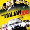 The Italian Job Poster Paint By Number