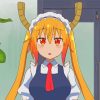 Tohru Kobayashi Paint By Number