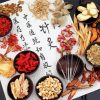 Traditional Chinese Medicine Paint By Number