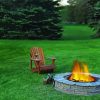 Aesthetic Nature Fire Pit Paint By Number