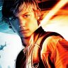 Alex Rider Stormbreaker Paint By Number