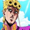 Aesthetic Giorno Giovanna Paint By Number