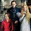 Crimson Peak Movie Paint By Number