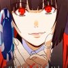 Kakegurui Anime Paint By Number