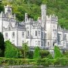 Kylemore Abbey Paint By Number