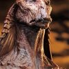 Scary Jar Jar Binks Paint By Number