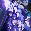 The Phantom Troupe Paint By Numbers