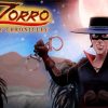 Zorro The Chronicles Animation Paint By Number