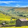 Aesthetic Yorkshire Dales National Park Paint By Number