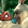 Aesthetic Big Buck Bunny Paint By Number