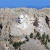 Aesthetic Mt Rushmore Paint By Number