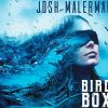 Bird Box Movie Poster Paint By NumberV