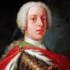 Bonnie Prince Charlie Art Paint By Numbe