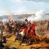 Charge Of The Light Brigade Art Paint By Number