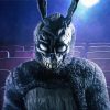 Donnie Darko Movie Paint By Number