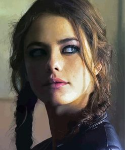 Effy Stonem Paint By Number