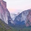 El Capitan National Park Paint By Number