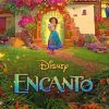 Encanto Disney Paint By Number