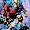 Etrigan Demon Paint By Number