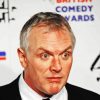 Greg Davies Paint By Number