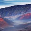 Haleakala Landscape Paint By Number