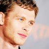 Joseph Morgan Actor Paint By Number