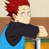 Tendou Anime Character Paint By Number