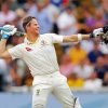 The Australian Cricketer Steve Smith Paint By Number