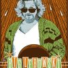 The Big Lebowski Movie Paint By Numbers