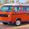 Vanagon Paint By Number