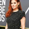 Debra Messing Actress Paint By Number