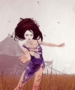 Games Pathologic Paint By Number