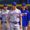 Players Of New York Mets Paint By Number