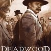 Deadwood Movie paint by numbers