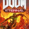 Doom Eternal paint by numbers