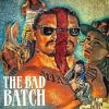 The Bad Batch Poster paint by numbers